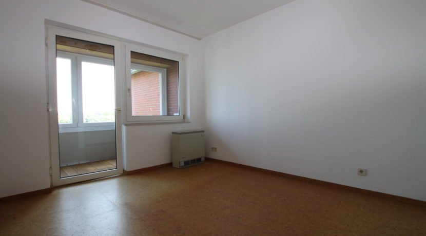 kleines Zimmer