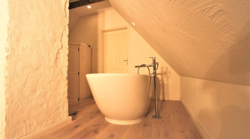 Badewanne
