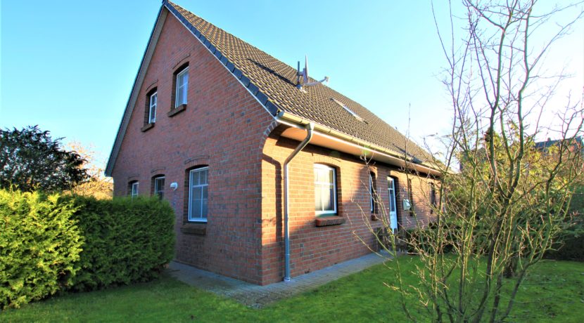 Nordsee Immobilien