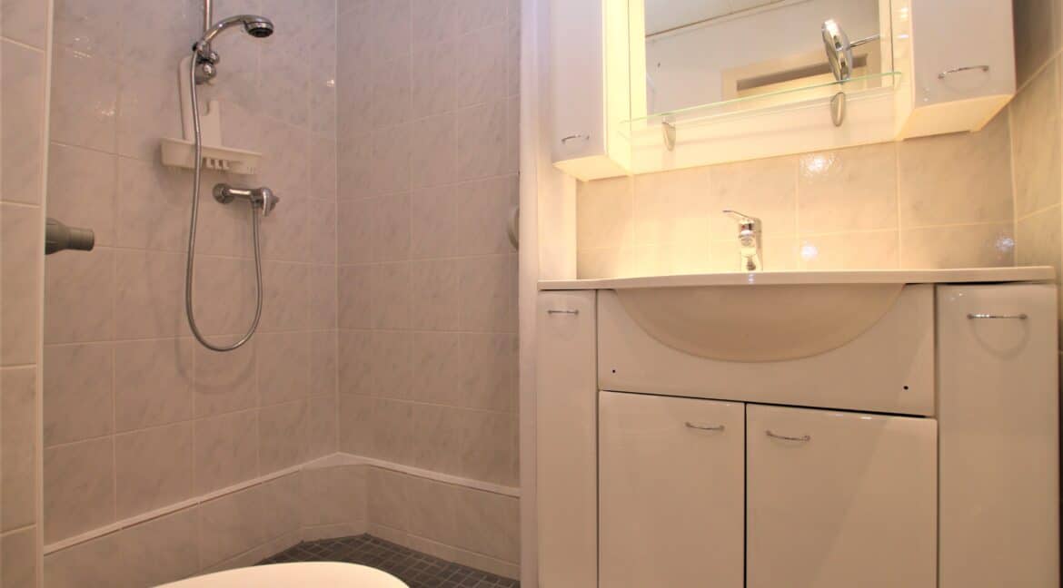 Badezimmer 1
