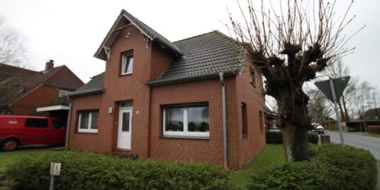 Gelegenheit- Mehrfamilienhaus mit 4 Wohneinheiten