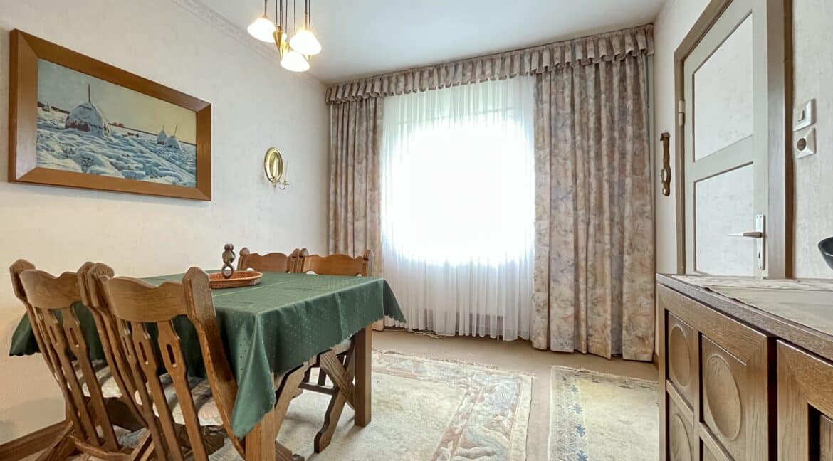 Esszimmer