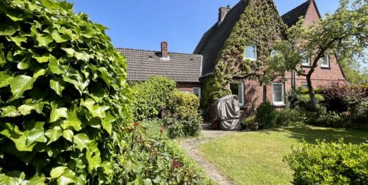 Gelegenheit– Reihenmittelhaus Zentrumsnah