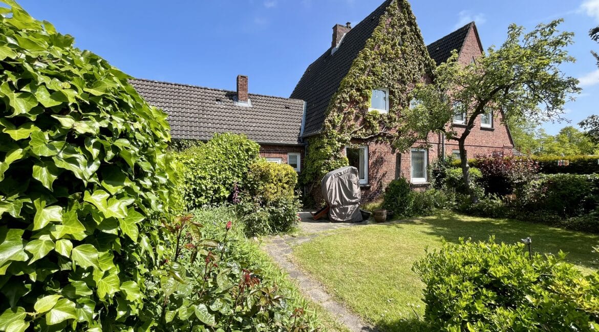 Nordsee Immobilien