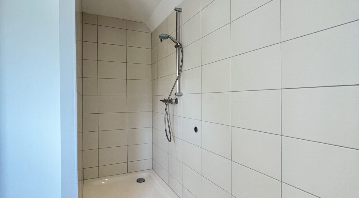 Sauna Dusche