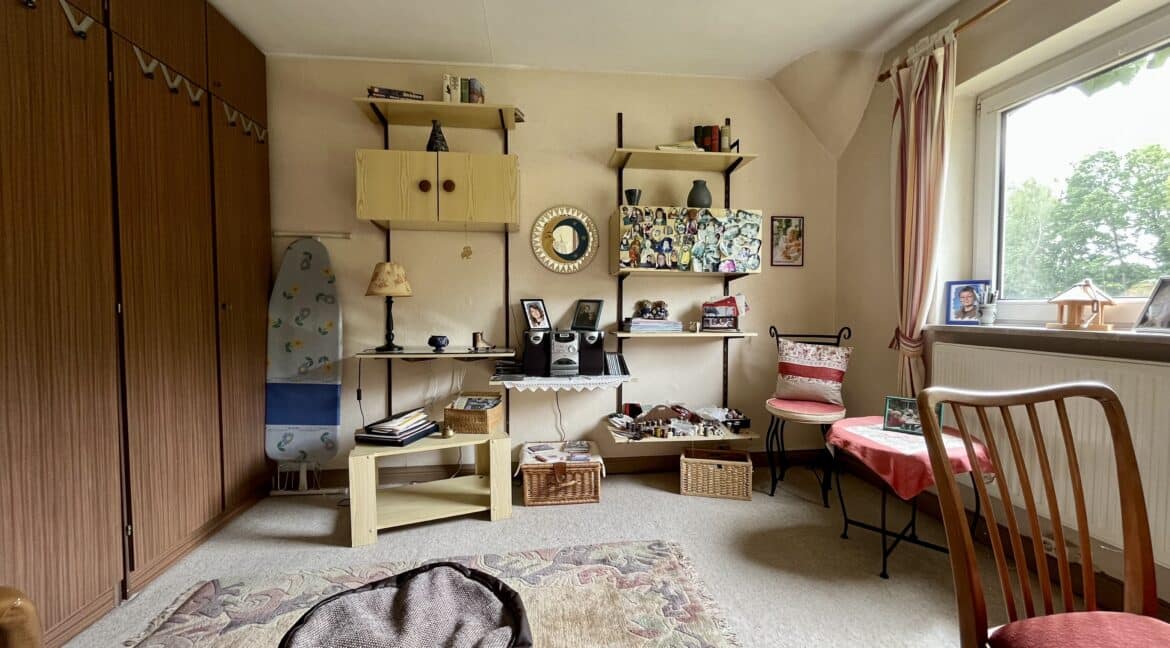 Schlafzimmer 2.1