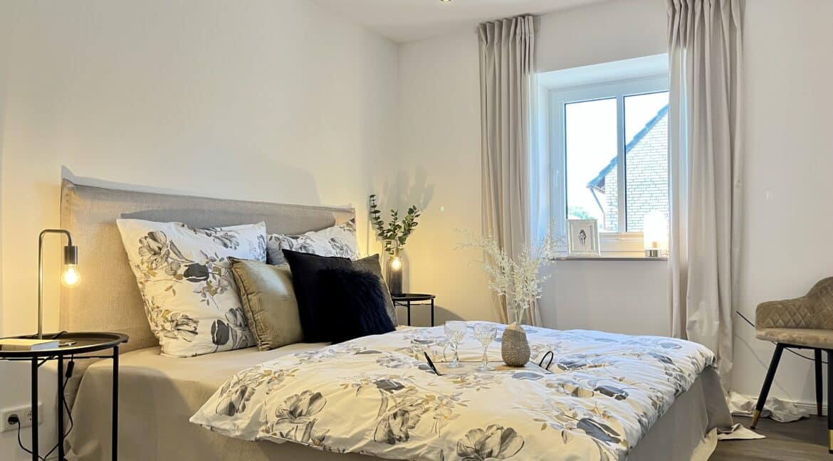 Schlafzimmer EG 3