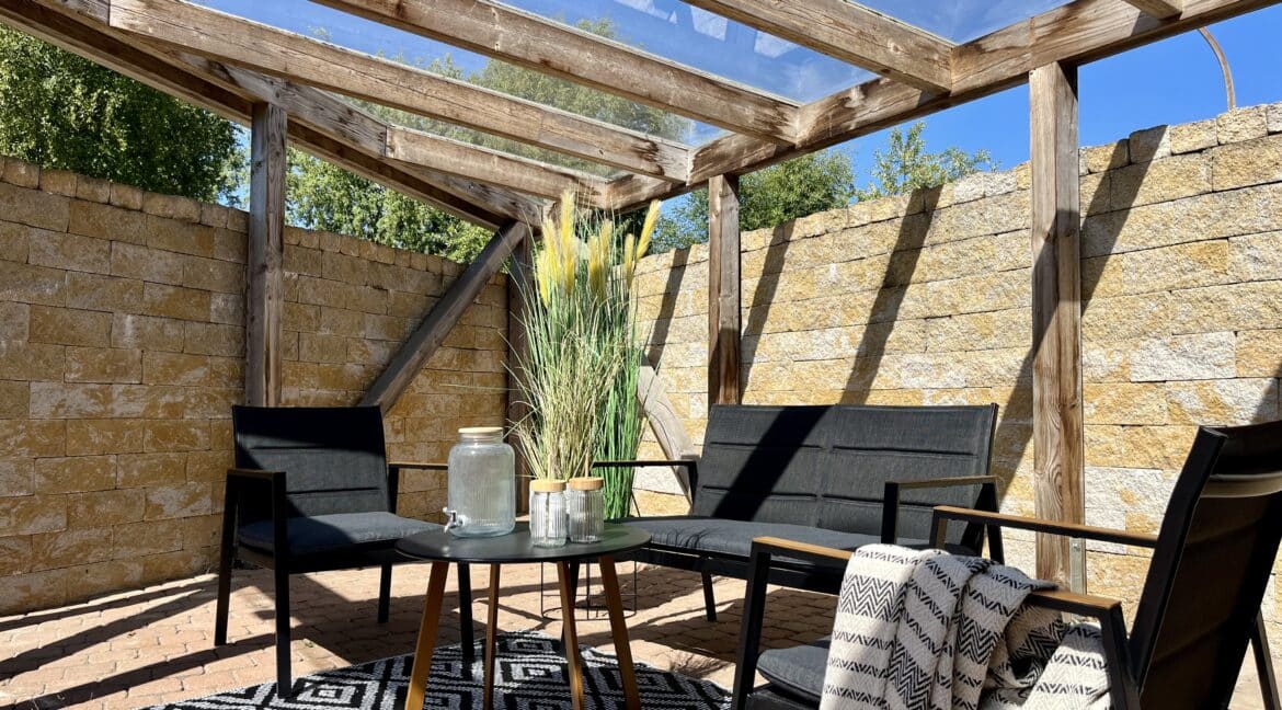 Terrasse 2