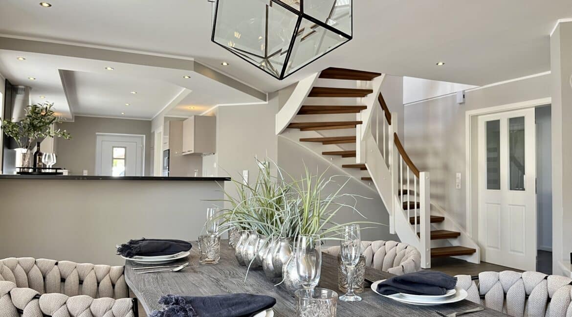 Treppe 3
