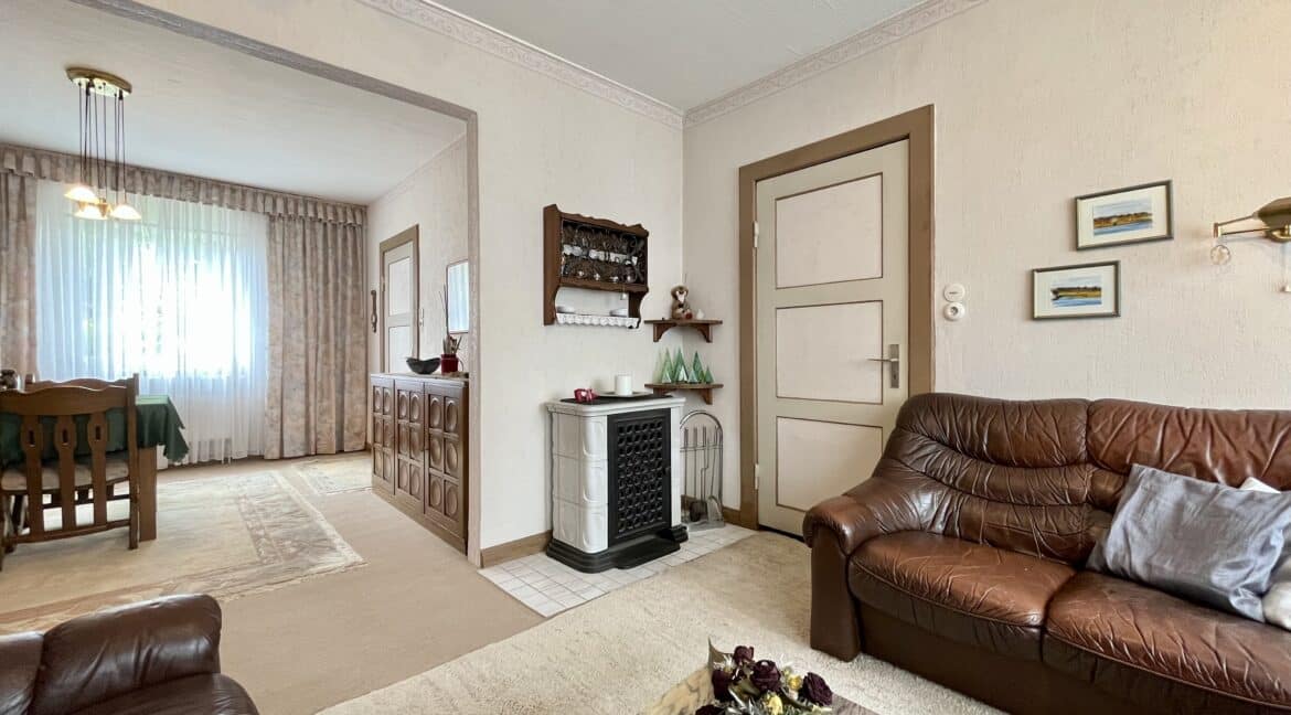 Wohn Esszimmer