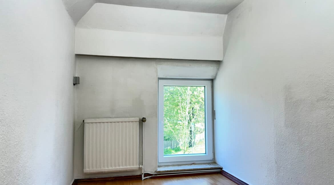 Einliegerwohnung DG Zimmer 2