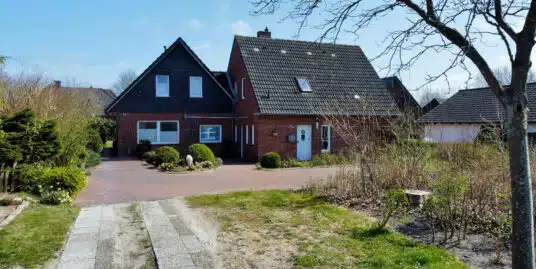 Ein Zuhause mit Herz und Potenzial – Einfamilienhaus mit Einliegerwohnung