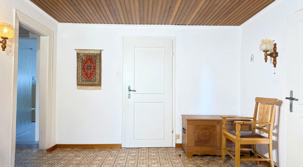 Haupthaus EG Diele
