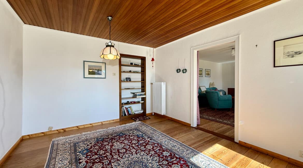 Haupthaus EG Esszimmer