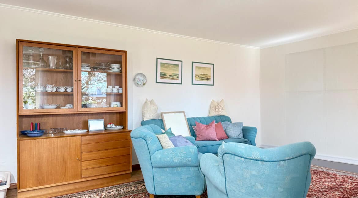 Haupthaus EG Wohnzimmer