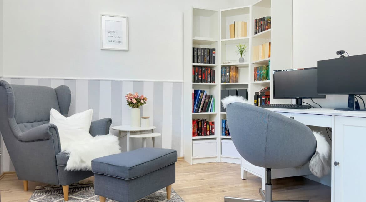 Büro