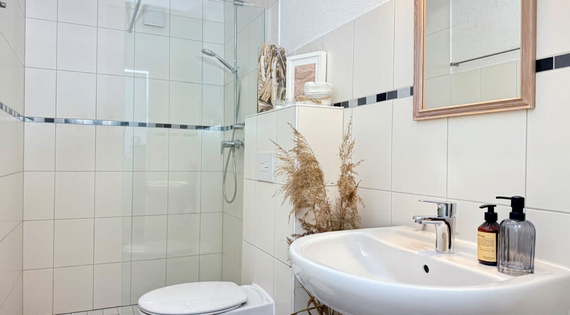 Gäste WC