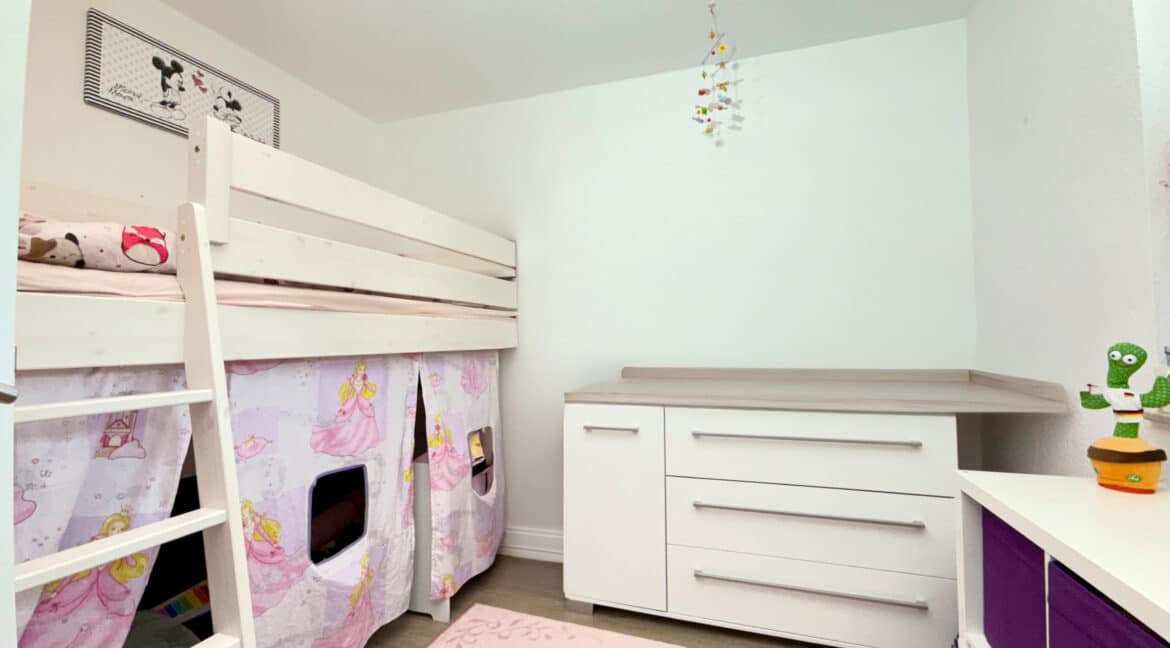 Kinderzimmer
