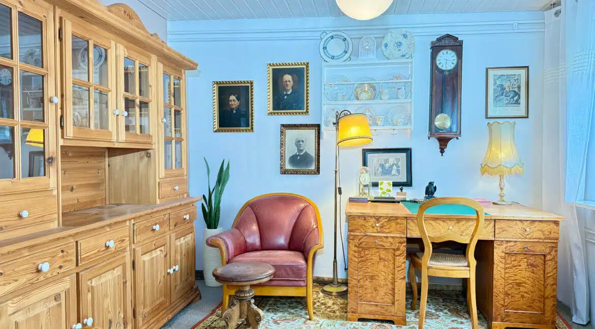 Büro