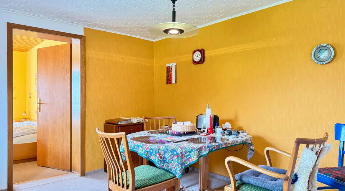 Durchgangszimmer 2