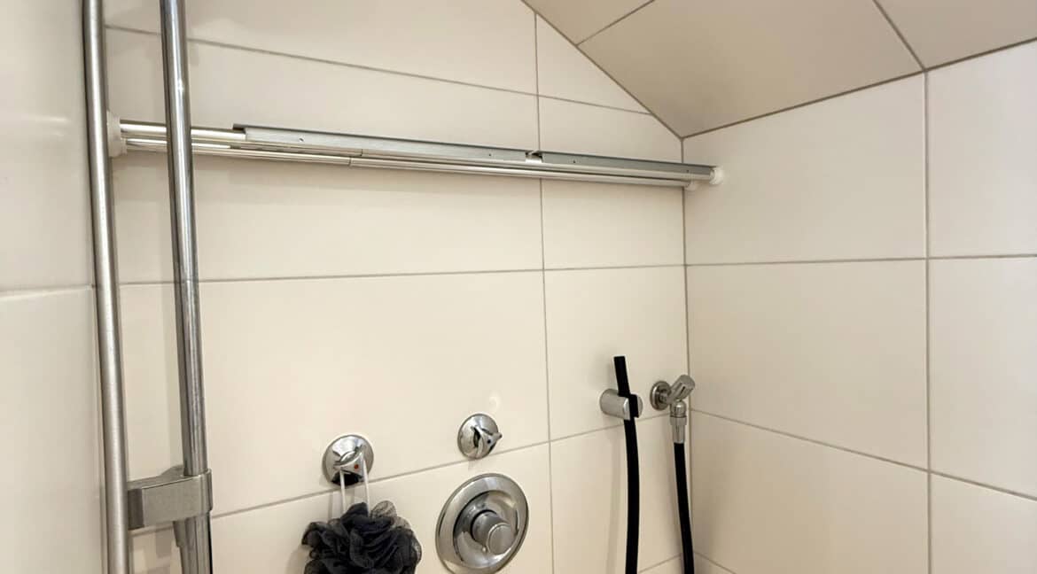 Dusche OG