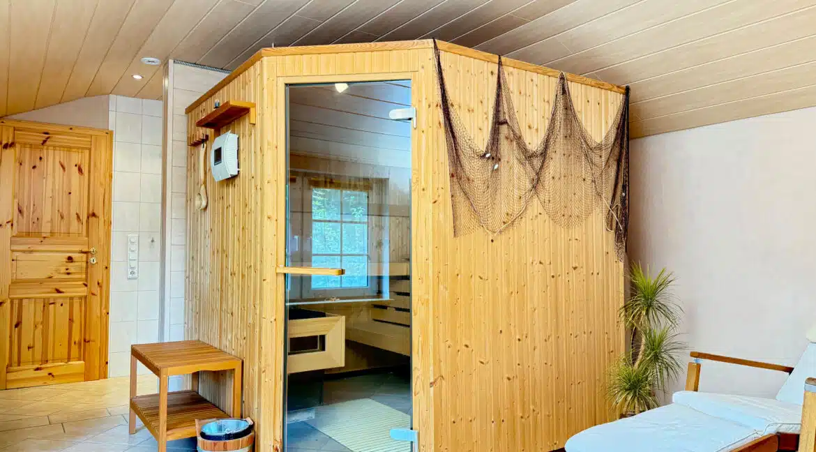 Sauna OG
