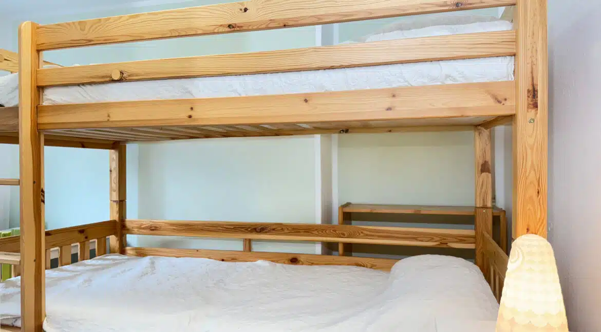 Schlafzimmer 1 OG