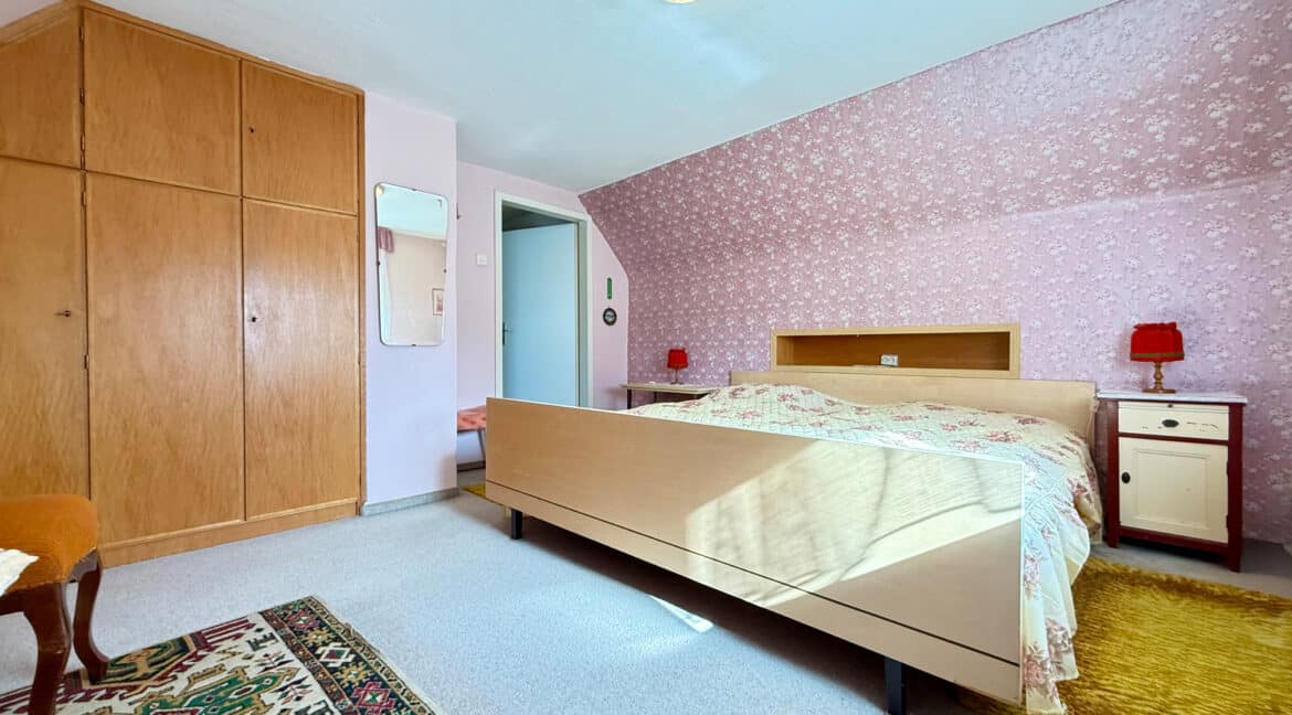 Schlafzimmer OG 2