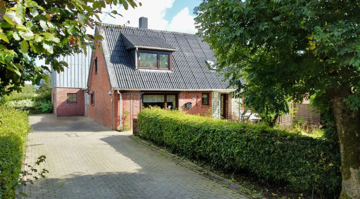 Titelbild Nordsee Immobilien