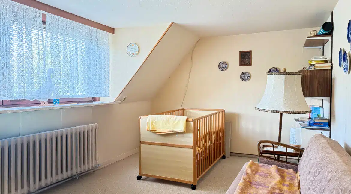 Zimmer OG 1