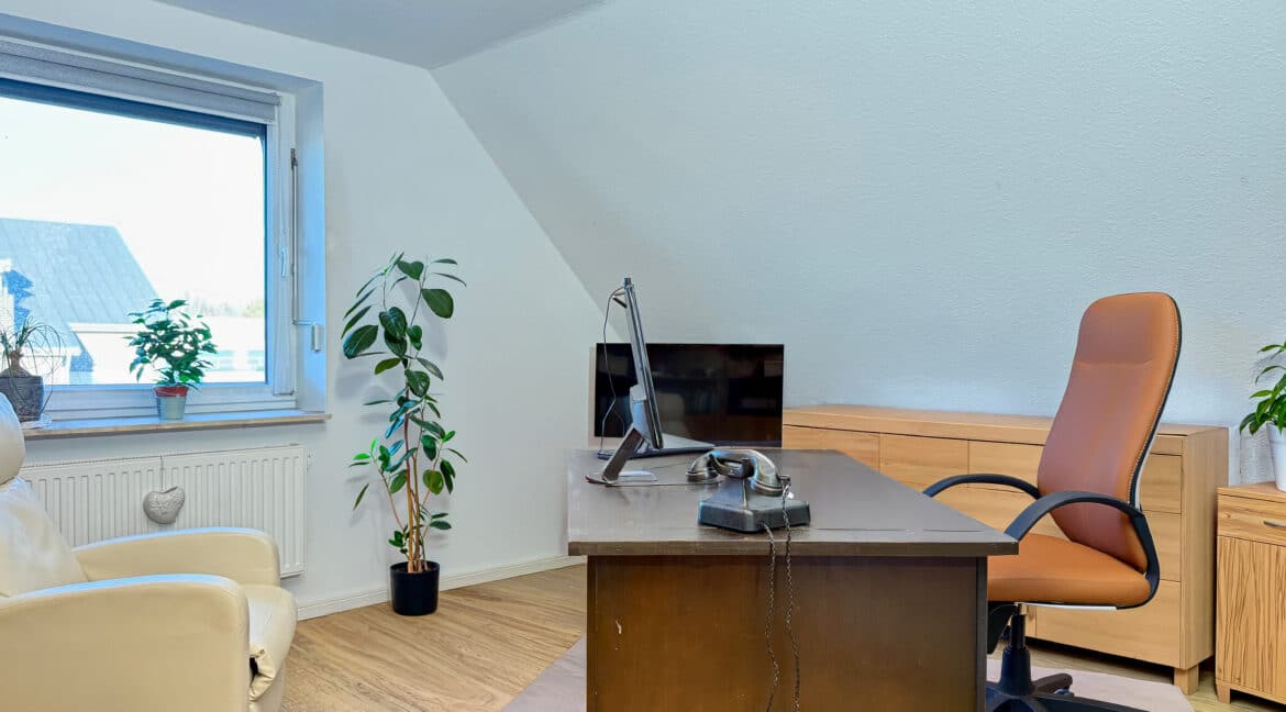 Büro OG