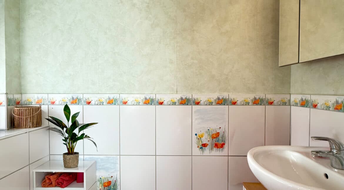 Gäste WC