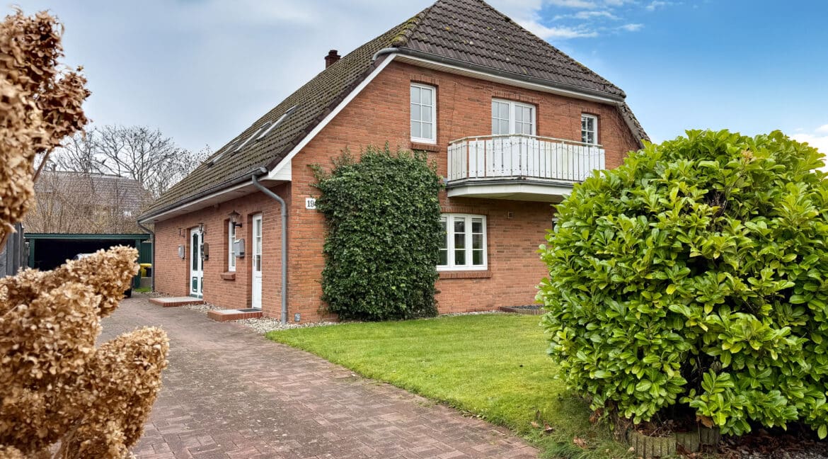 Nordsee Immobilien