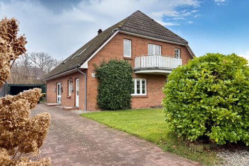 Nordsee Immobilien 1