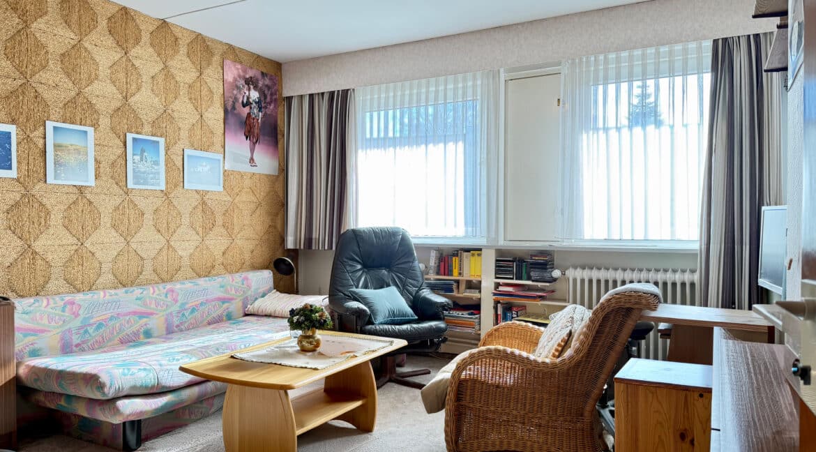Schlafzimmer 1 OG