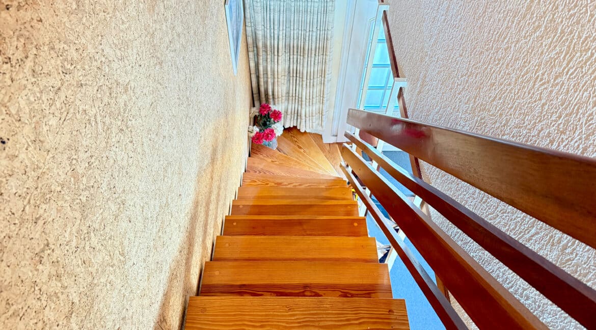 Treppe