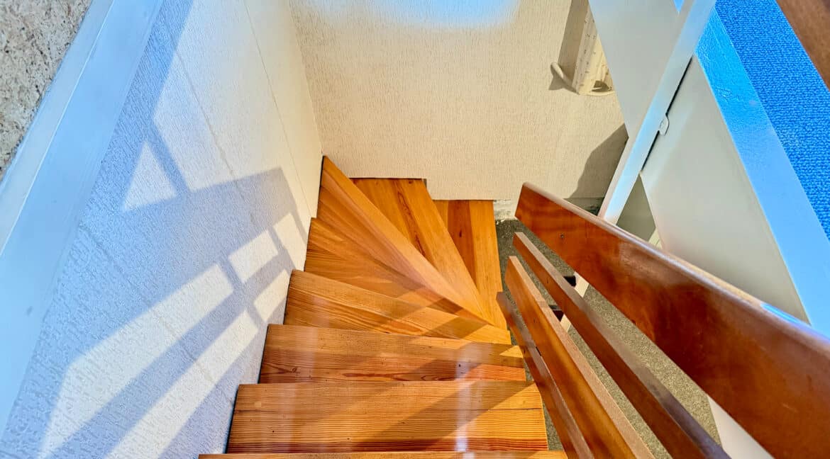 Treppe Keller