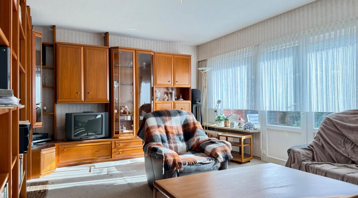 Wohnzimmer EG