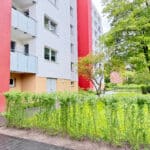 Anblick Wohnung
