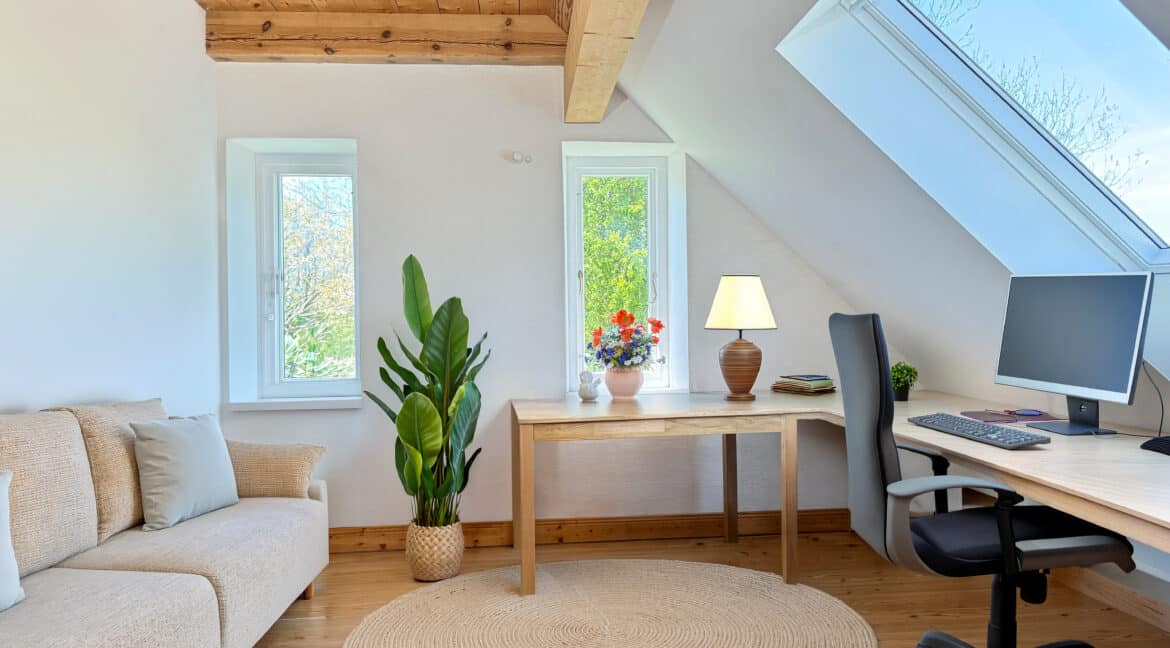 Büro OG