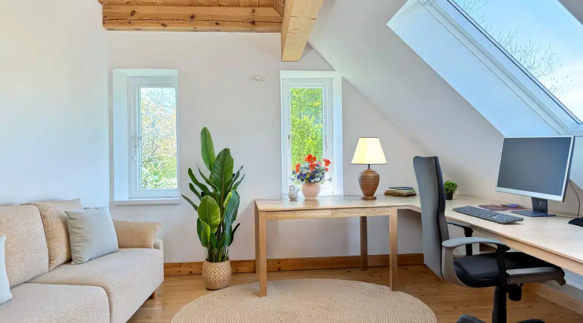 Büro OG