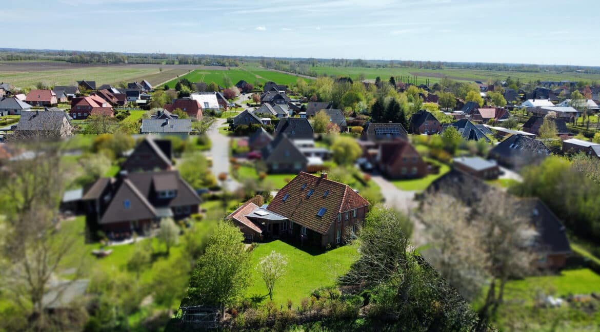 Luftansicht