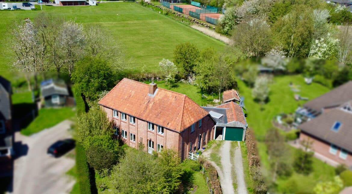 Nordsee Immobilien
