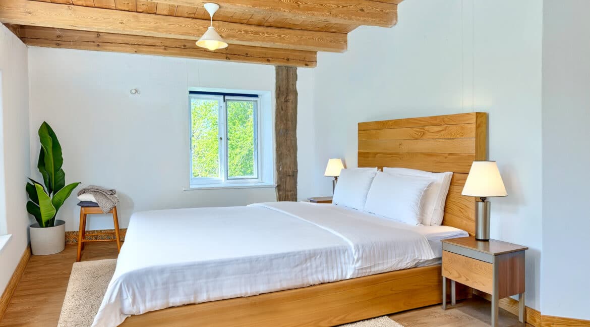 Schlafzimmer 3 OG