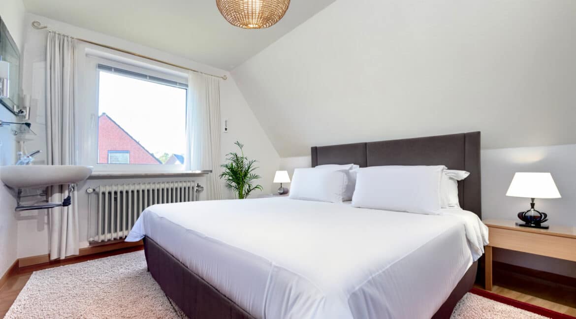 Schlafzimmer OG 2