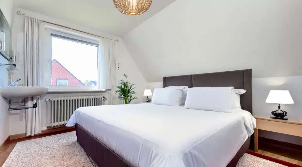 Schlafzimmer OG 2