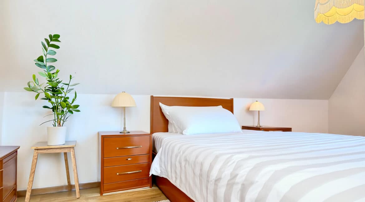 Schlafzimmer OG 3