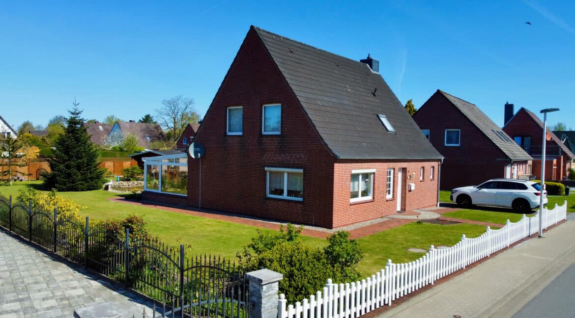 Seitenansicht