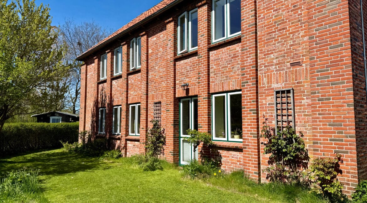 Seitenansicht