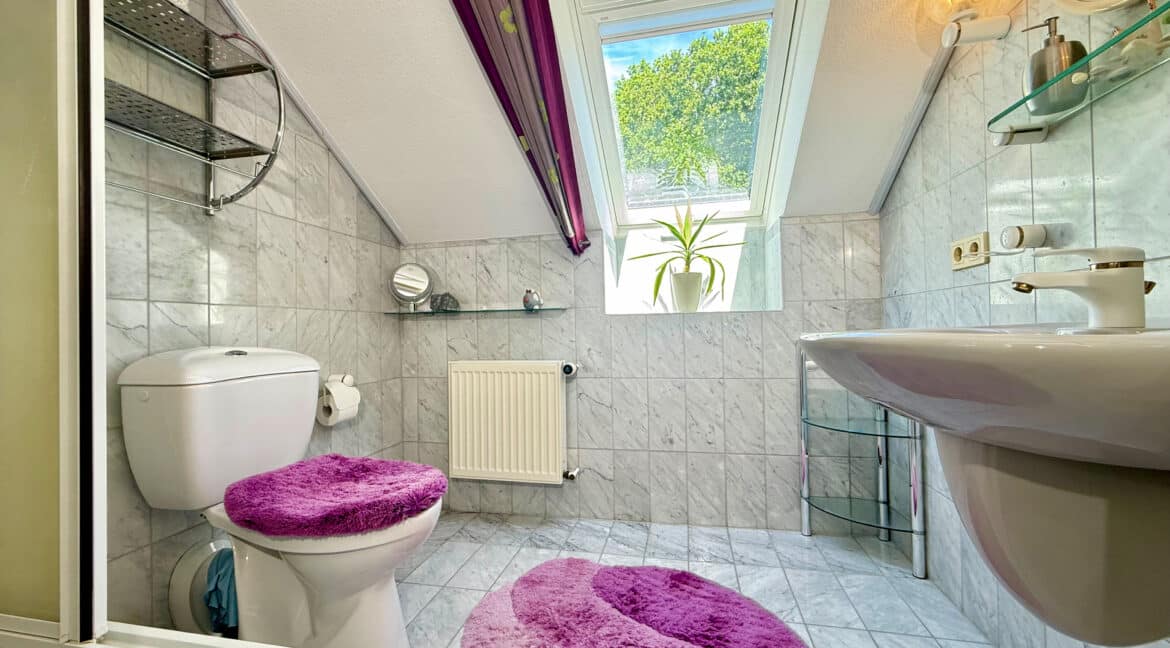 Badezimmer OG